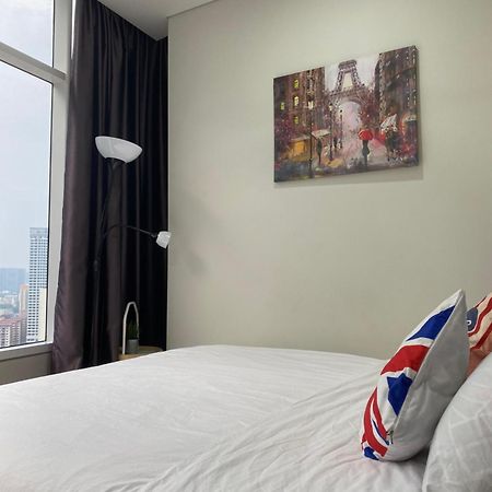 Sky Suite Klcc 吉隆坡 外观 照片