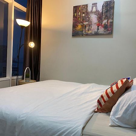 Sky Suite Klcc 吉隆坡 外观 照片