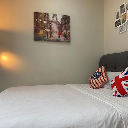 Sky Suite Klcc 吉隆坡 外观 照片