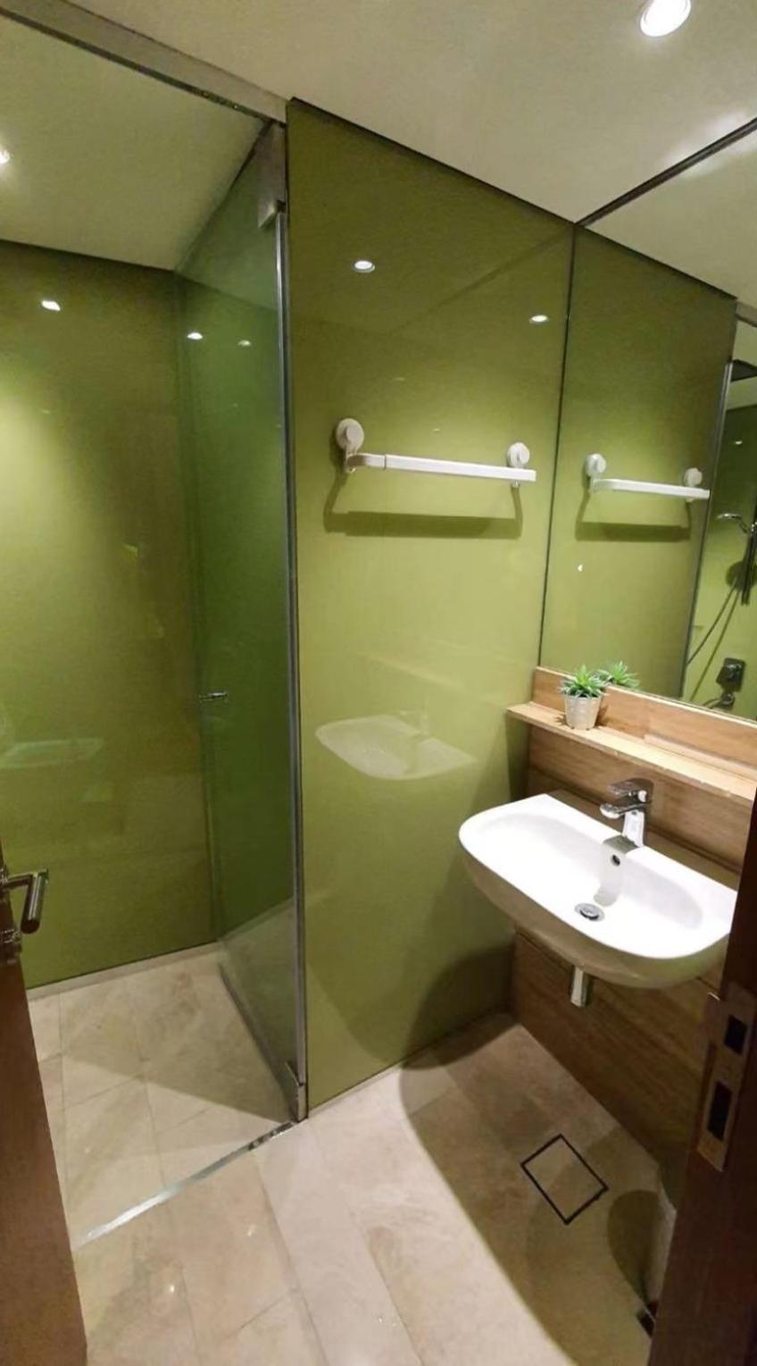 Sky Suite Klcc 吉隆坡 外观 照片