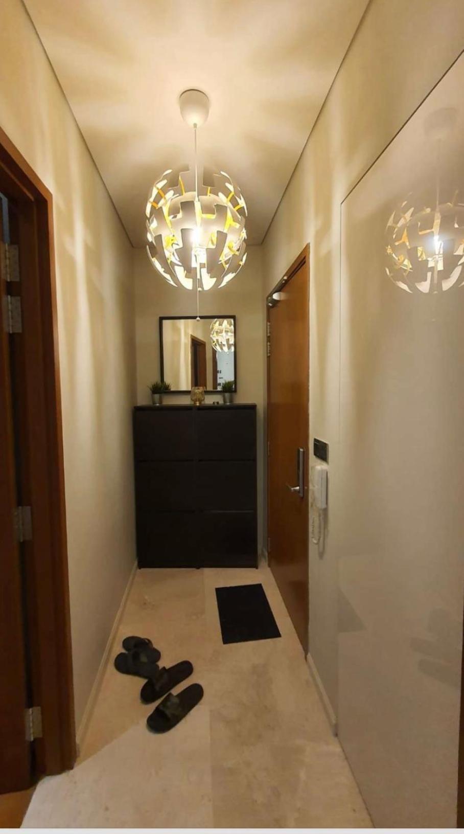 Sky Suite Klcc 吉隆坡 外观 照片