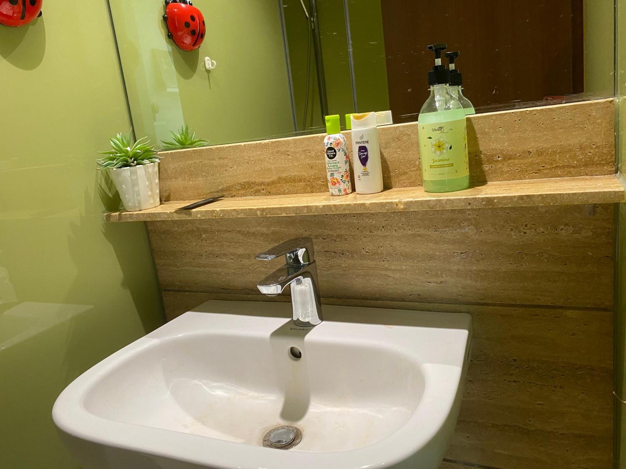 Sky Suite Klcc 吉隆坡 外观 照片