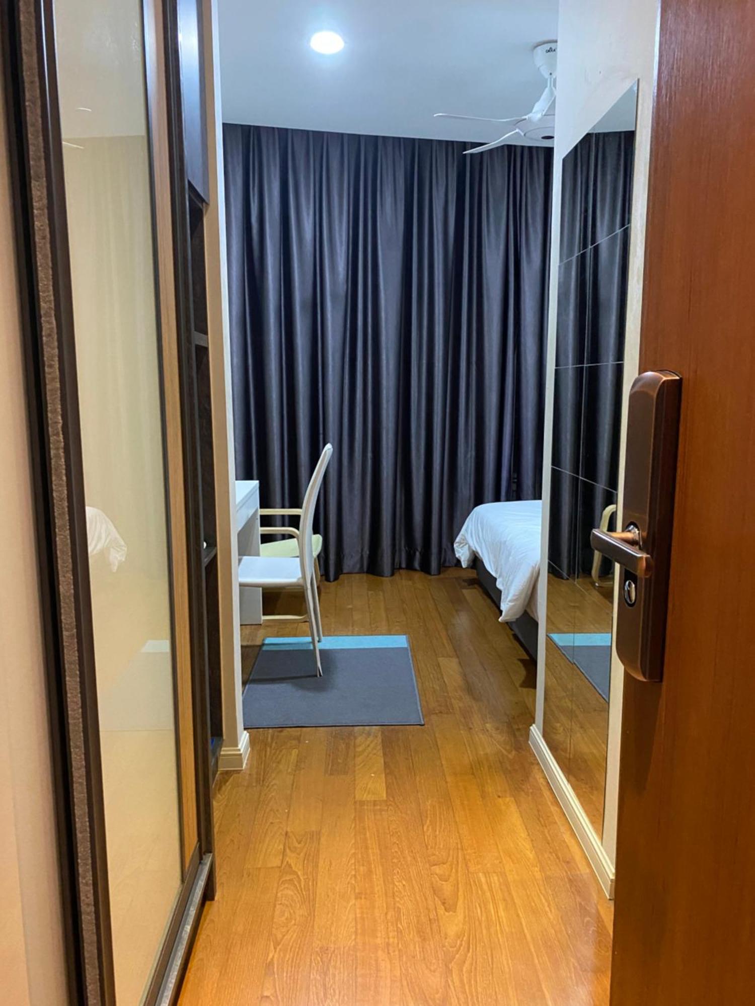 Sky Suite Klcc 吉隆坡 外观 照片