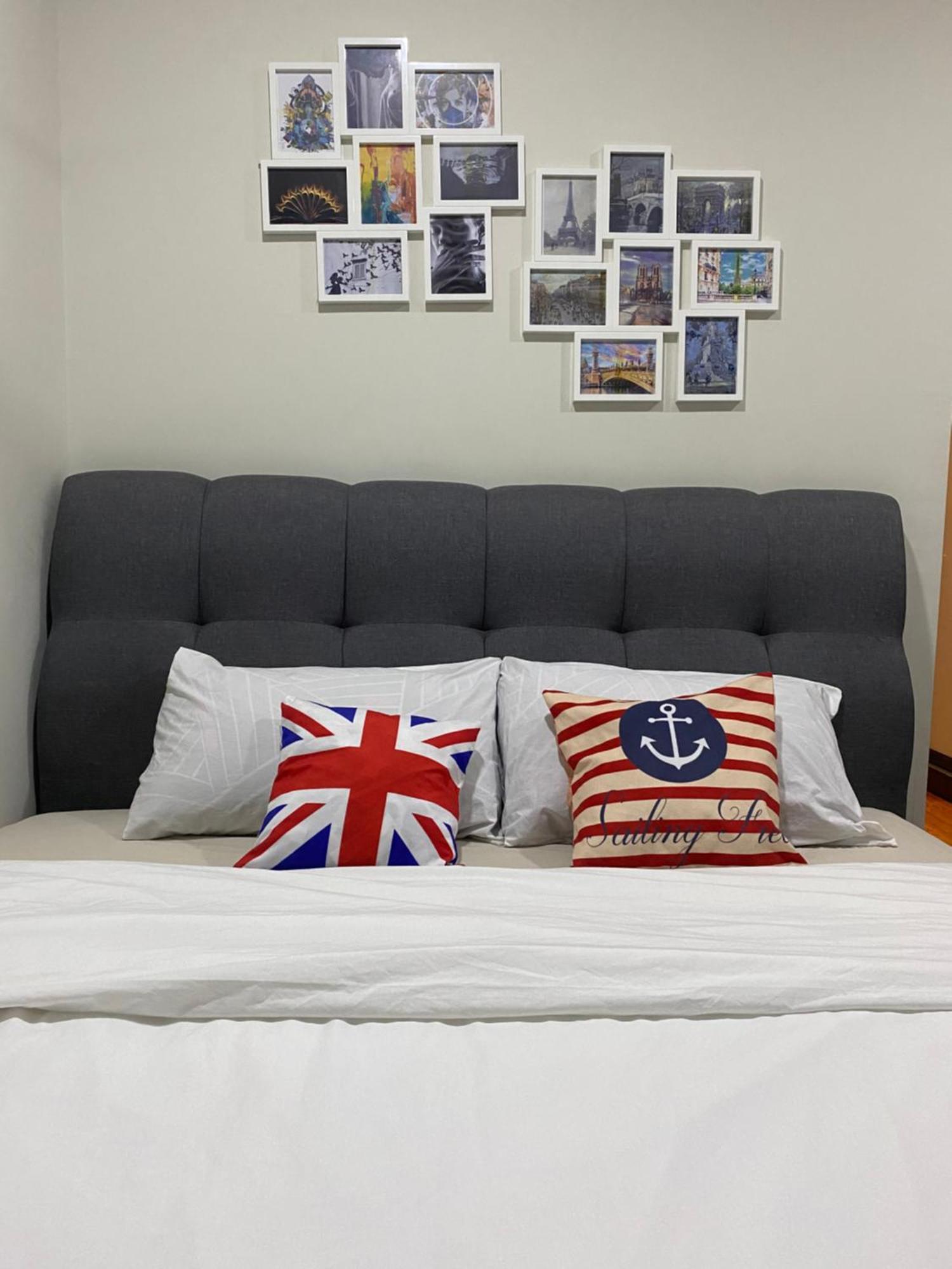 Sky Suite Klcc 吉隆坡 外观 照片