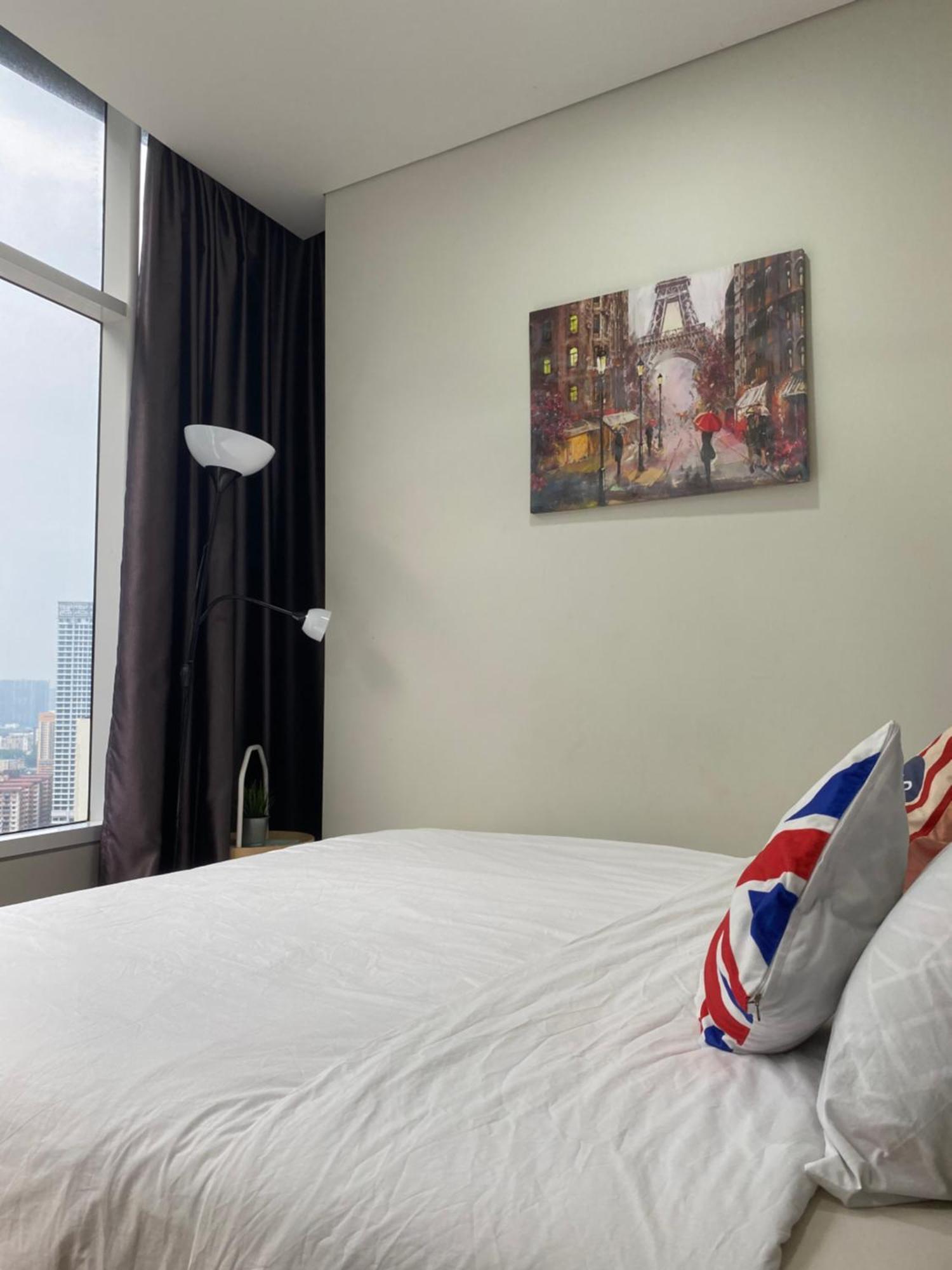 Sky Suite Klcc 吉隆坡 外观 照片