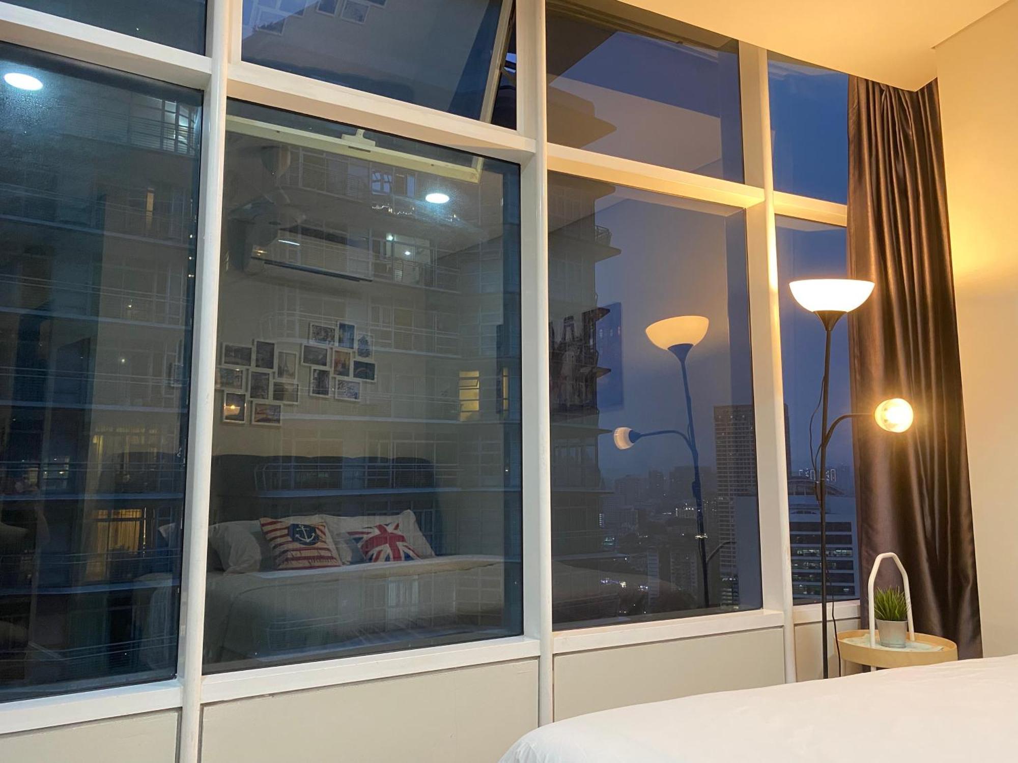 Sky Suite Klcc 吉隆坡 外观 照片