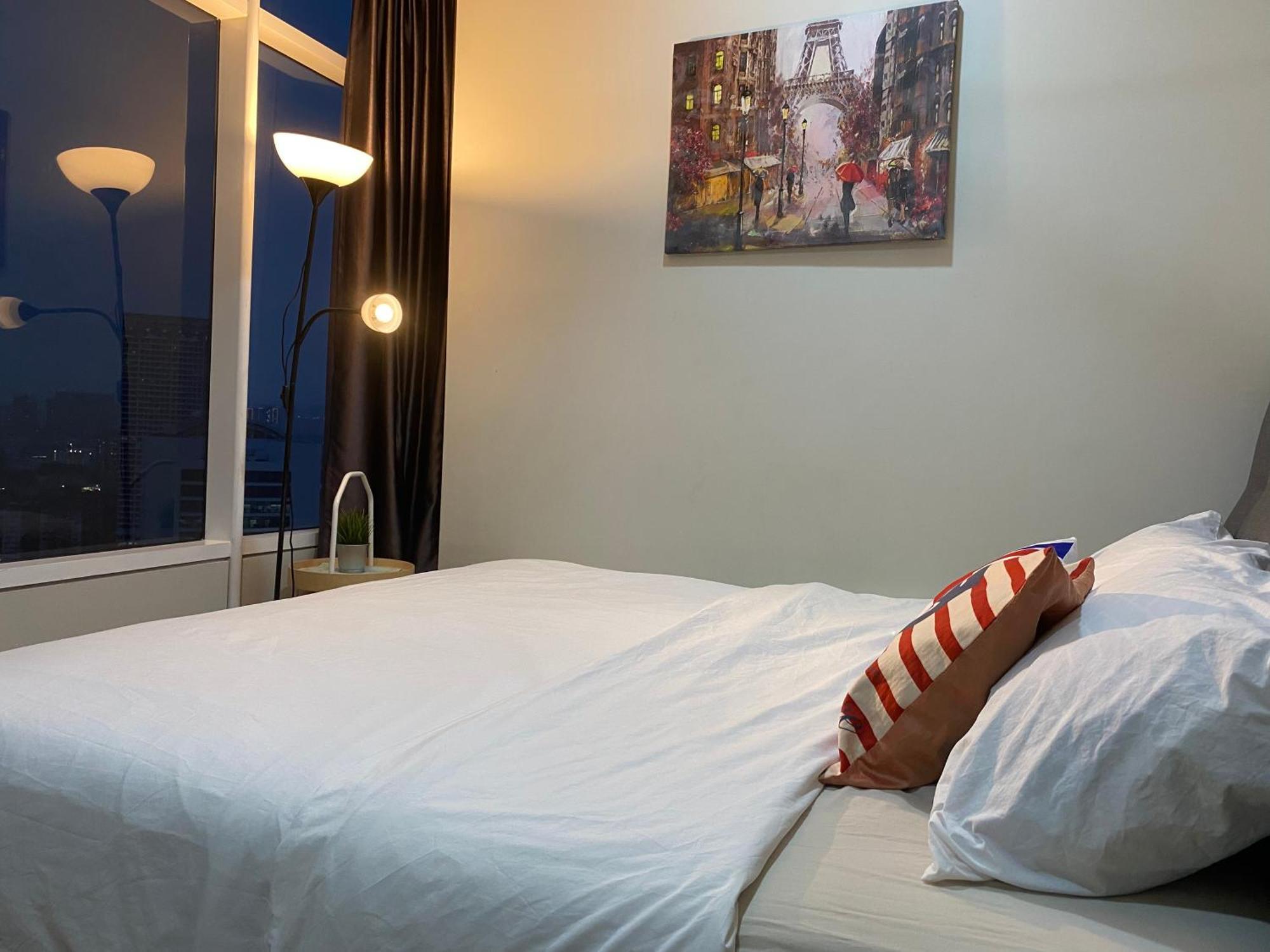 Sky Suite Klcc 吉隆坡 外观 照片